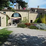Grande Maison De Village Дом отдыха Villevieille