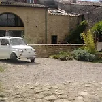 Grande Maison De Village Дом отдыха Villevieille