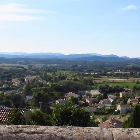Prázdninový dům Grande Maison De Village *