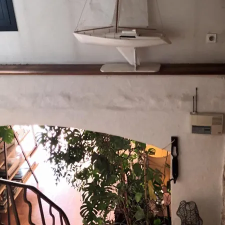 Grande Maison De Village Prázdninový dům