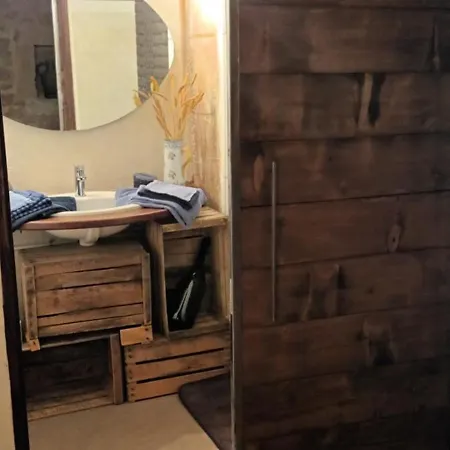 بيت للعطل Grande Maison De Village