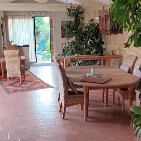 بيت للعطل Grande Maison De Village *