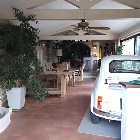 Grande Maison De Village بيت للعطل