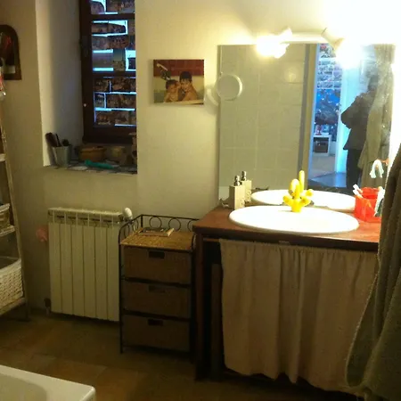 Prázdninový dům Grande Maison De Village *