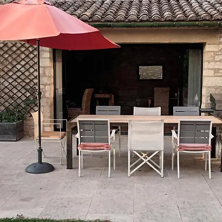 Grande Maison De Village بيت للعطل