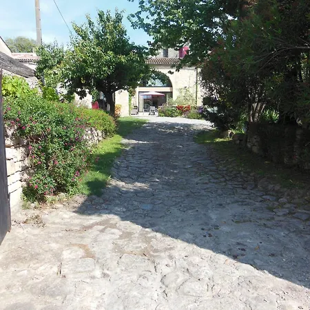 Grande Maison De Village *
