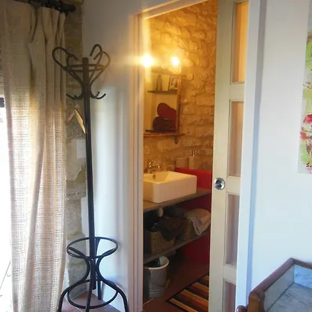 Prázdninový dům Grande Maison De Village Villevieille