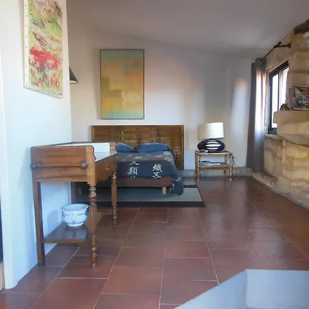 Grande Maison De Village Prázdninový dům Villevieille