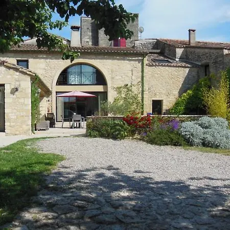 Grande Maison De Village Prázdninový dům Villevieille