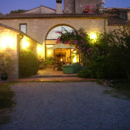 Prázdninový dům Grande Maison De Village *