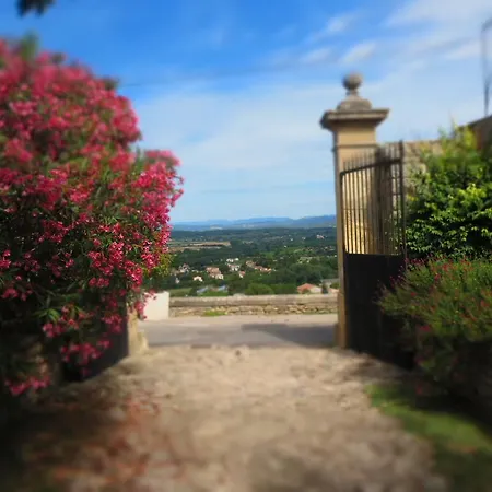 Grande Maison De Village بيت للعطل Villevieille