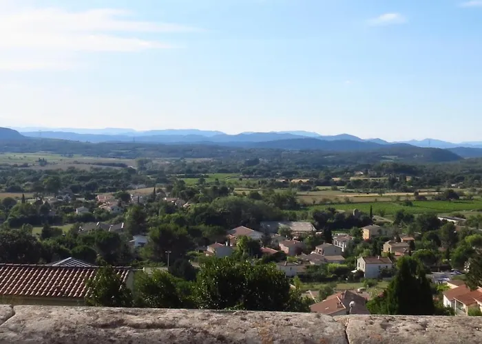 Vakantiehuis Grande Maison De Village *