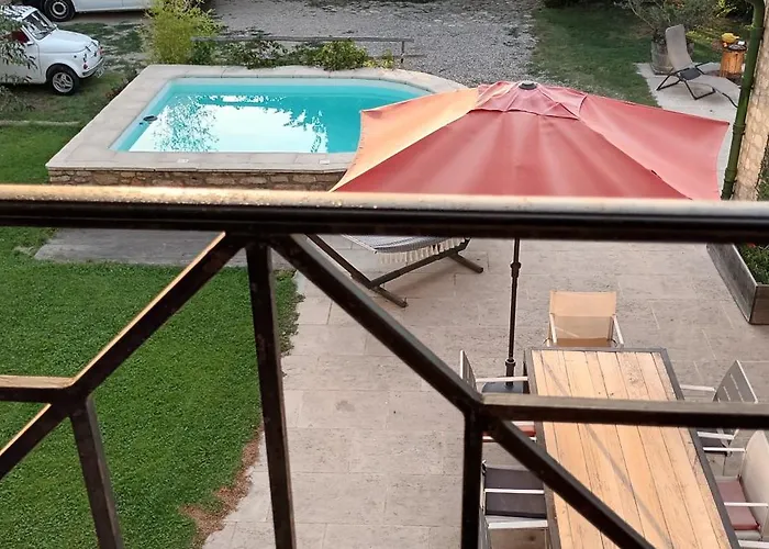 Grande Maison De Village Vakantiehuis *