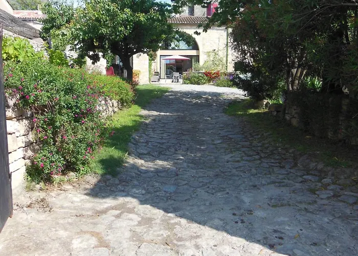 Grande Maison De Village *