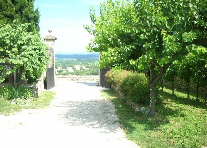 Grande Maison De Village *