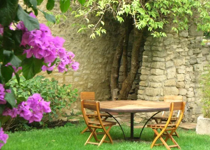 Grande Maison De Village Vakantiehuis *